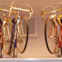 Belgium Museum Leo Moors Bike Collection Belgium
