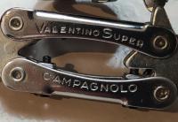 Vintage Campagnolo Valentino Super rear derailleur Italy